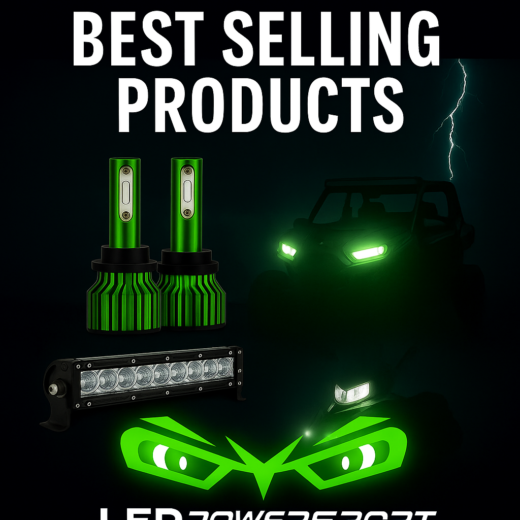 Best Selling Products
