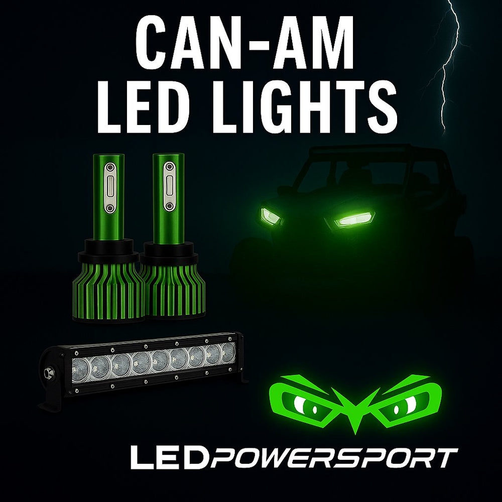 Collections – LEDPowersport