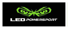 LEDPowersport LLC Logo Image (Powersport LED Headlight Upgrades)