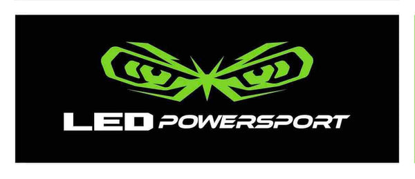 LEDPowersport.com (USA Based Powersport Specific LED Headlight Upgrades)