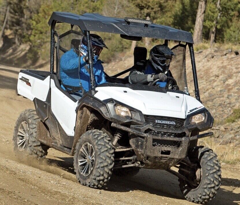 2023 Honda Pioneer 700 UTV LED Headlight Kit