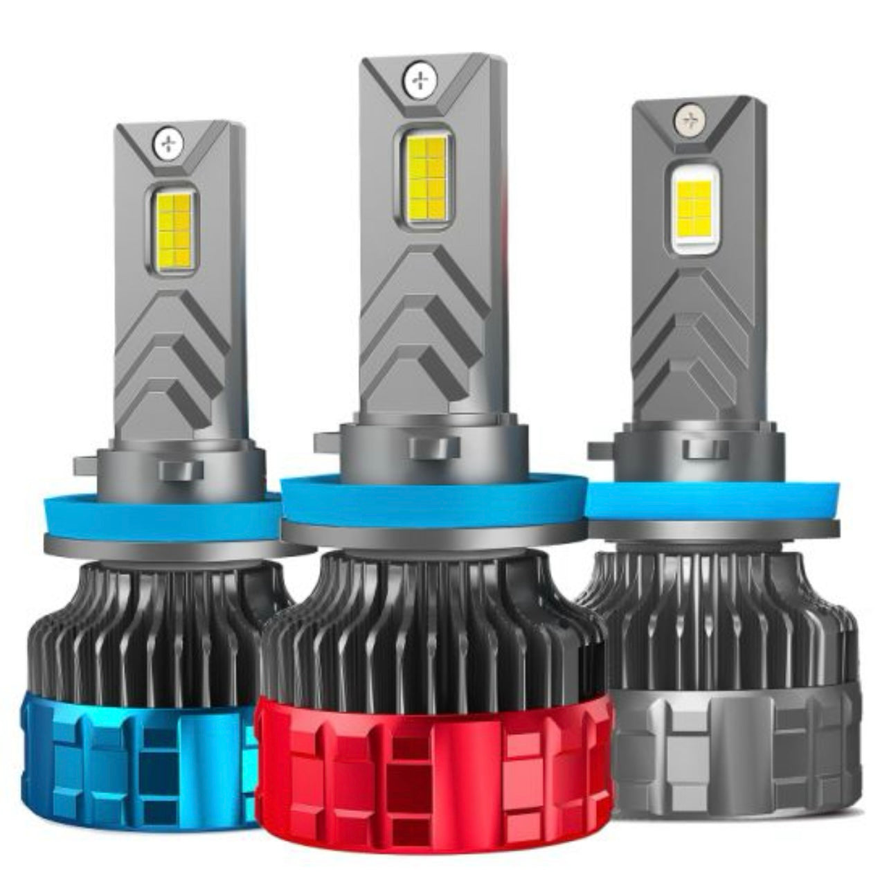 NEW 2025 HIGH POWER SERIES 240 WATT LED Headlight Conversion Kit (LEDP