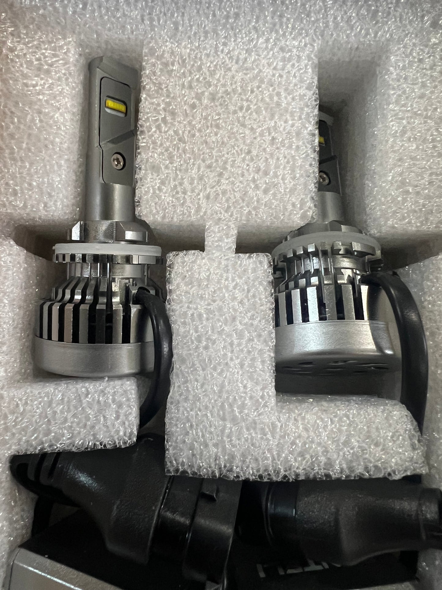2018 Honda Pioneer 700 UTV LED Headlight Kit