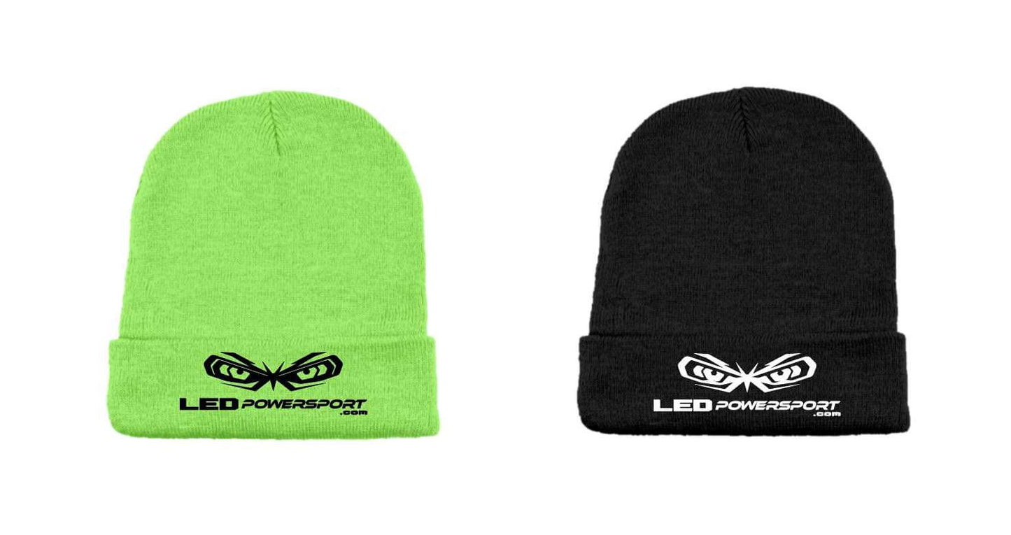 LEDPowersport Beanie