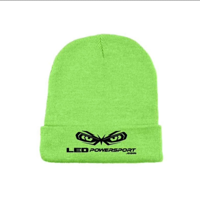 LEDPowersport Beanie