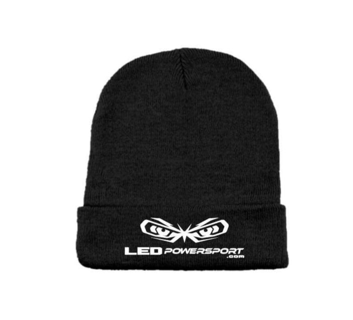 LEDPowersport Beanie