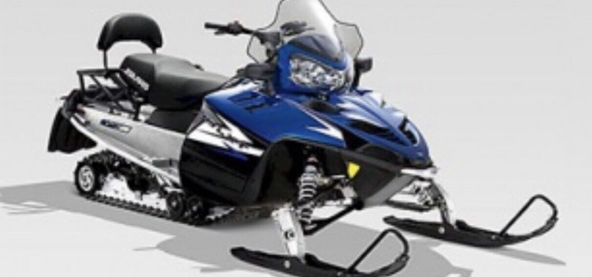 2013 POLARIS 550 IQ SHIFT LED Headlight Kit