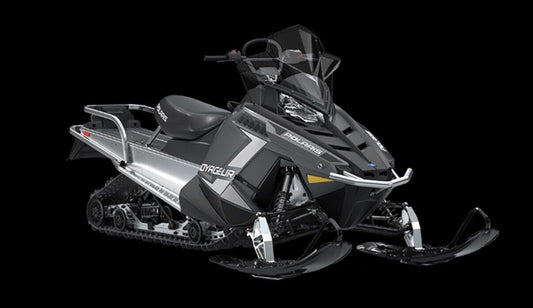 2016 Polaris 550 Voyageur Snowmobile LED Headlight Kit