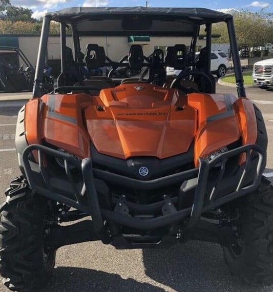 2018 Yamaha Viking VI EPS RANCH EDITION UTV LED Headlight Kit