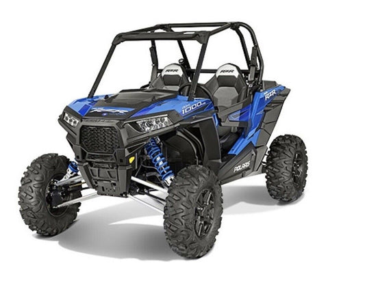 2015 Polaris rzr 1000 XP UTV LED Headlight kit