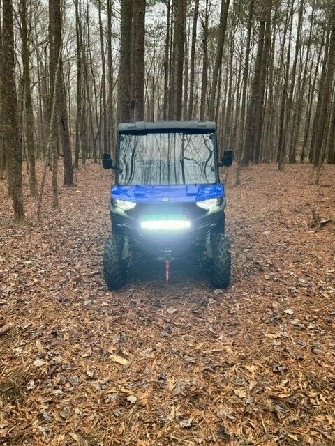 2015 Polaris Ranger Crew 900 UTV LED Headlight Kit