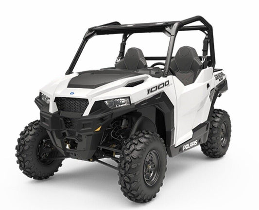 2019 Polaris Ranger General 1000 UTV LED Headlight Kit