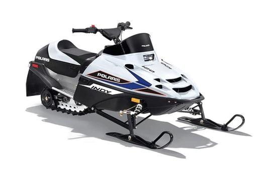 2019 POLARIS 120 Snowmobile LED Headlight Kit