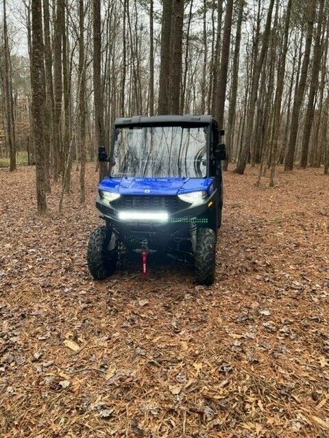 2020 Polaris Ranger Crew 570 UTV LED Headlight Kit