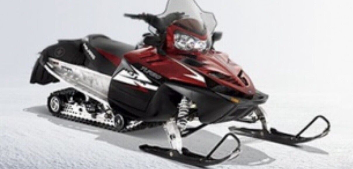 2012 POLARIS TURBO IQ LX LED Headlight Kit