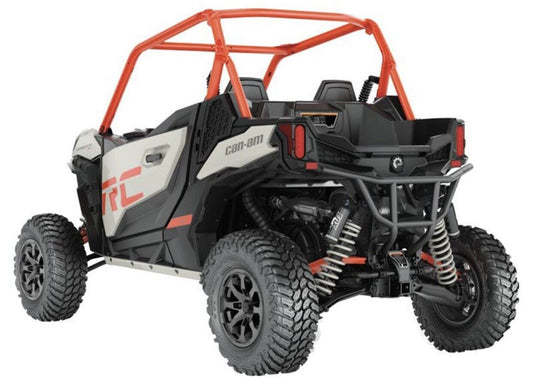 2021 Can Am Maverick 1000 UTV LED Headlight Kit