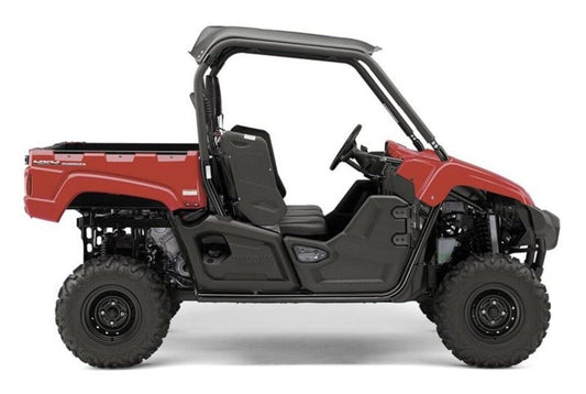 2019 Yamaha Viking EPS UTV LED Headlight Kit