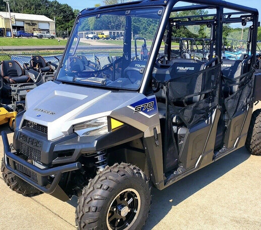 2020 Polaris Ranger Crew 570 UTV LED Headlight Kit